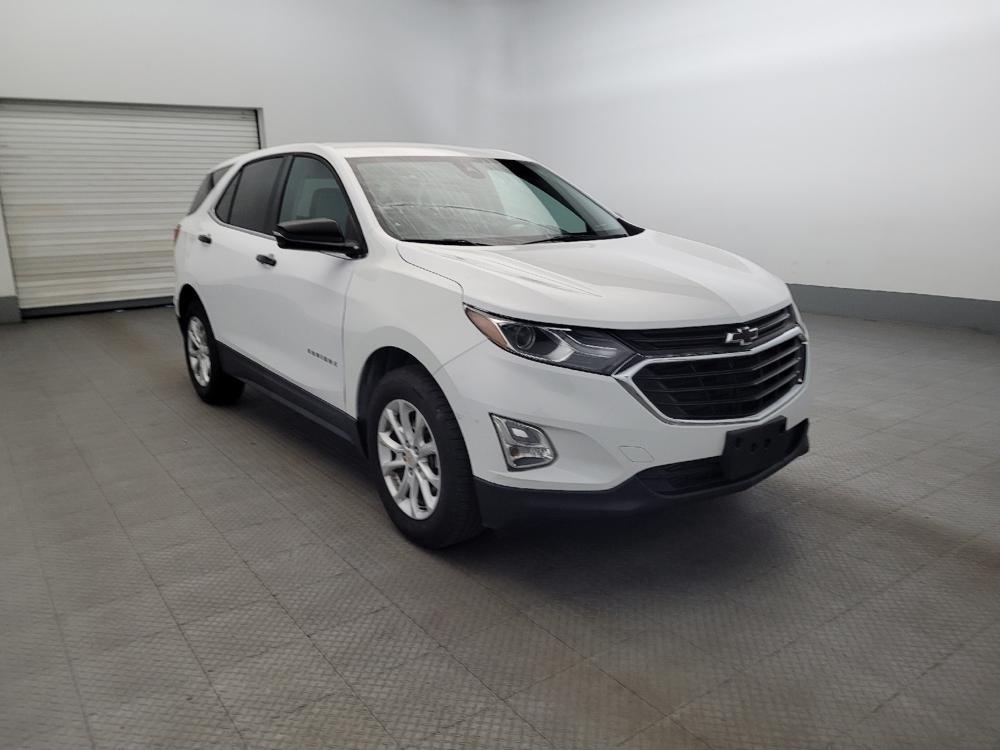 used 2019 Chevrolet Equinox car, priced at $19,095