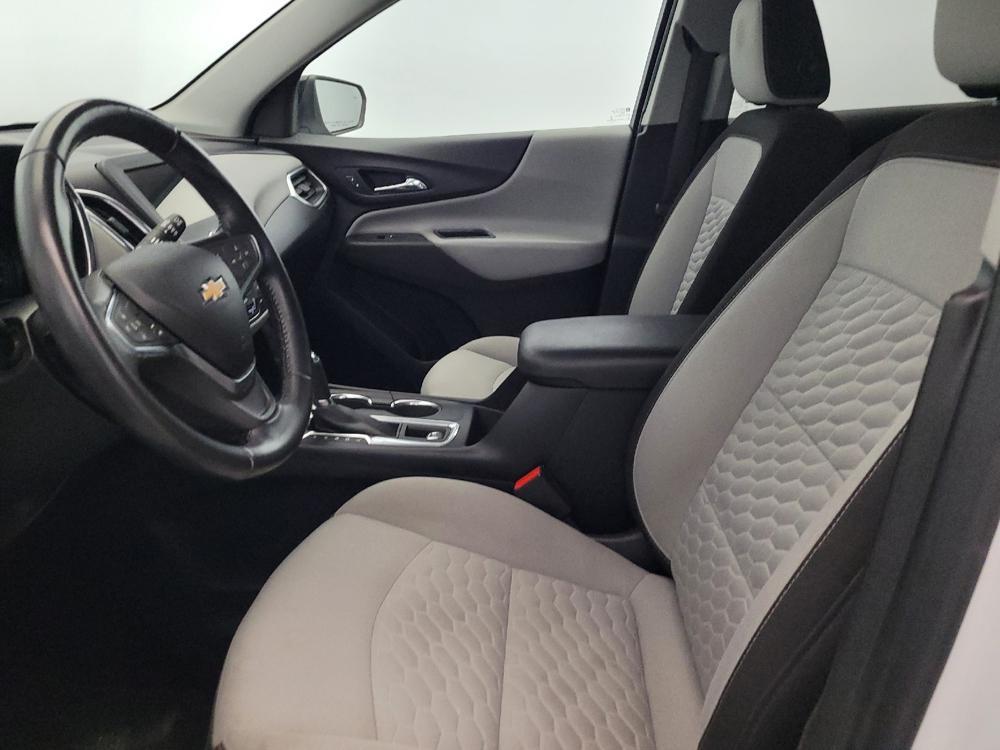 used 2019 Chevrolet Equinox car, priced at $19,095