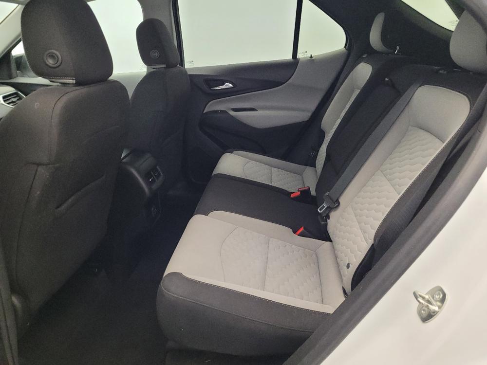 used 2019 Chevrolet Equinox car, priced at $19,095