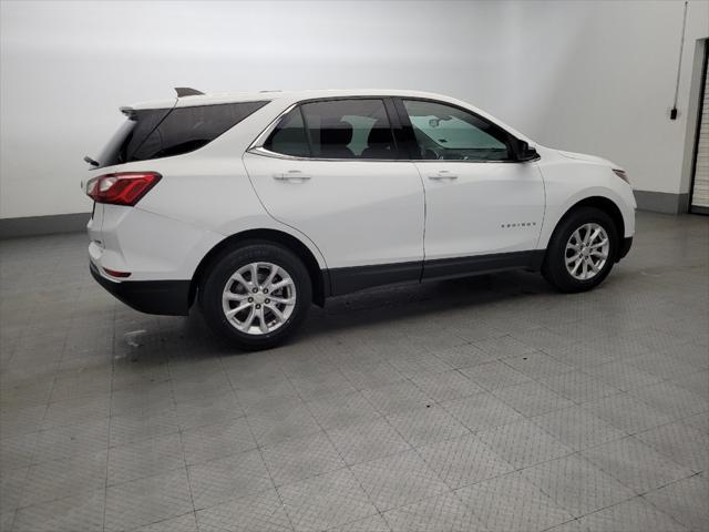 used 2019 Chevrolet Equinox car, priced at $20,195