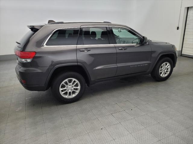 used 2020 Jeep Grand Cherokee car, priced at $24,495