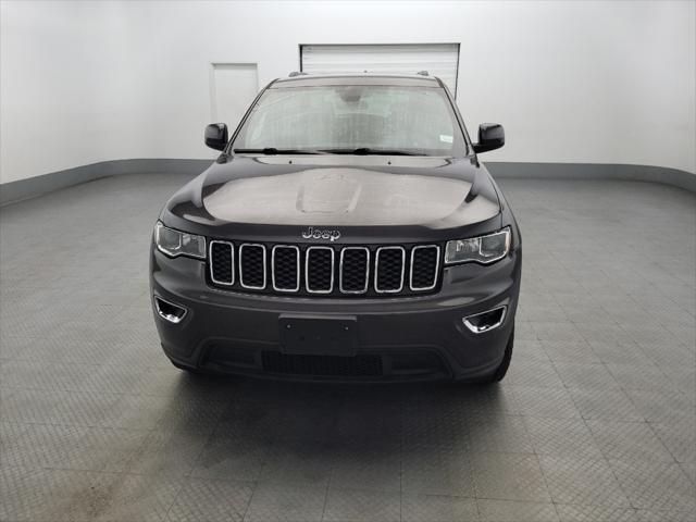 used 2020 Jeep Grand Cherokee car, priced at $24,495