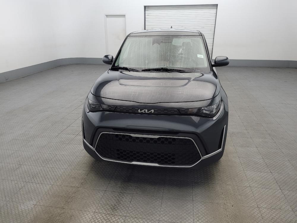used 2023 Kia Soul car, priced at $20,595