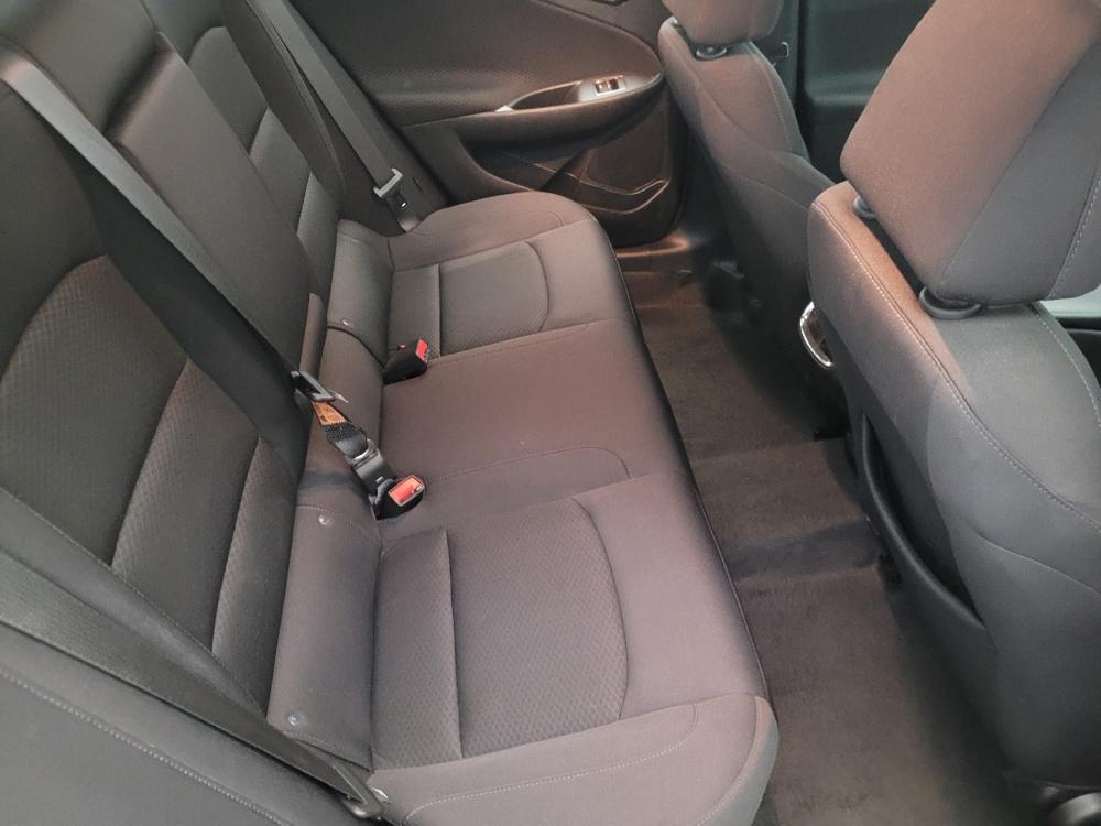 used 2023 Chevrolet Malibu car, priced at $21,995