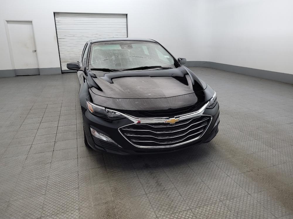 used 2023 Chevrolet Malibu car, priced at $21,995