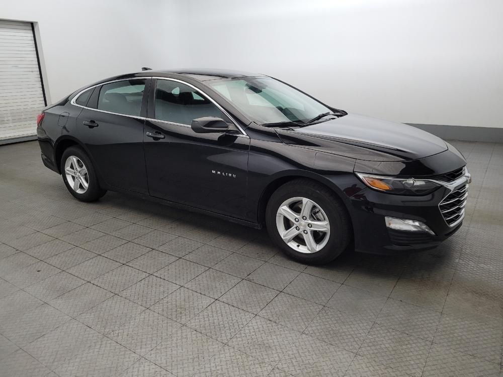used 2023 Chevrolet Malibu car, priced at $21,995