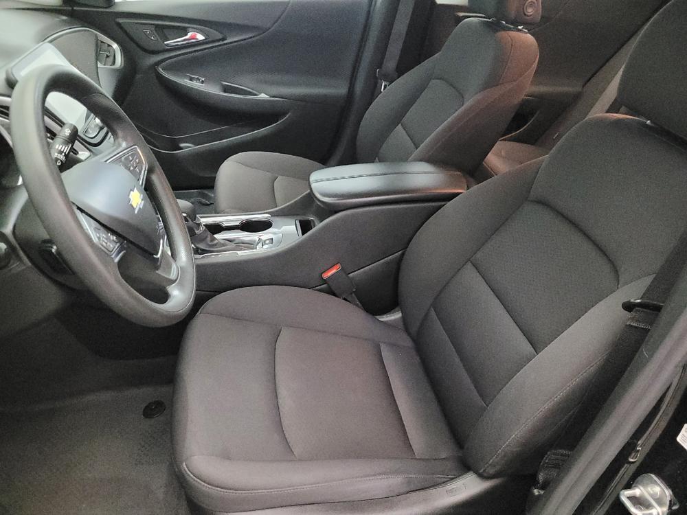 used 2023 Chevrolet Malibu car, priced at $21,995