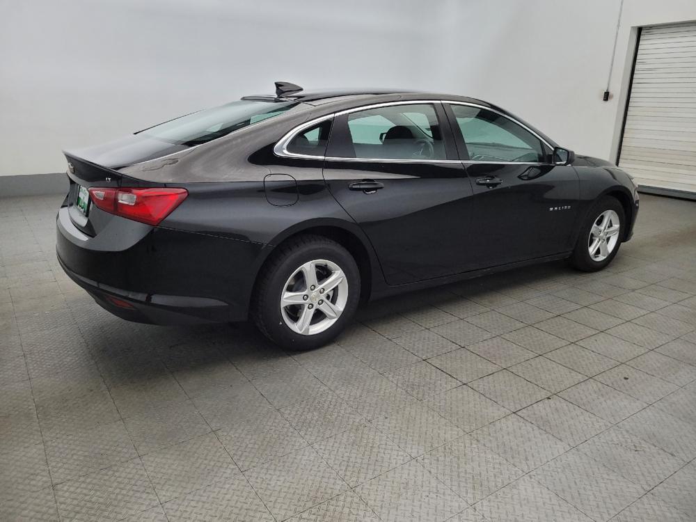 used 2023 Chevrolet Malibu car, priced at $21,995