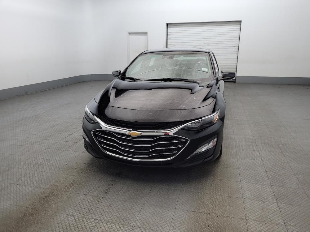 used 2023 Chevrolet Malibu car, priced at $21,995