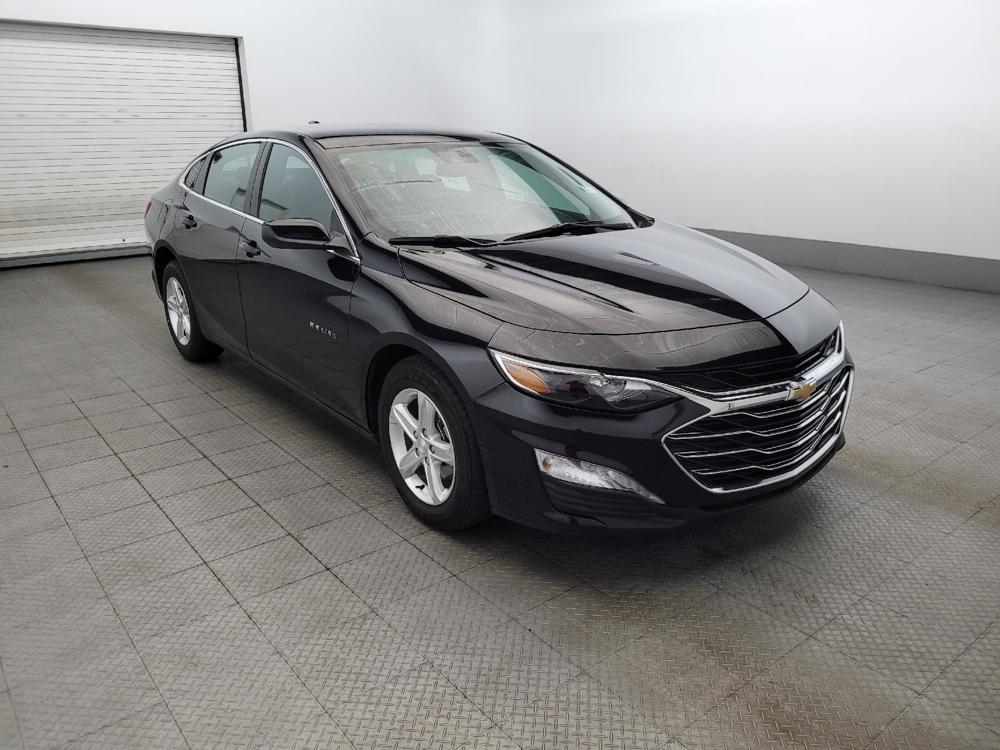 used 2023 Chevrolet Malibu car, priced at $21,995