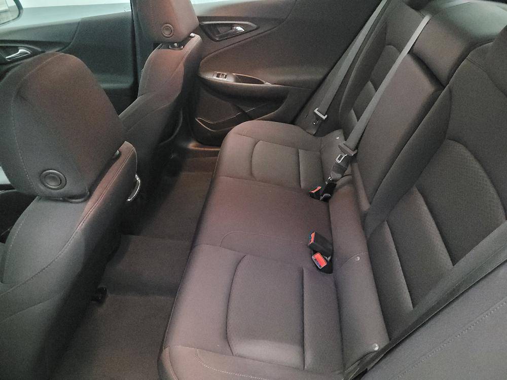 used 2023 Chevrolet Malibu car, priced at $21,995