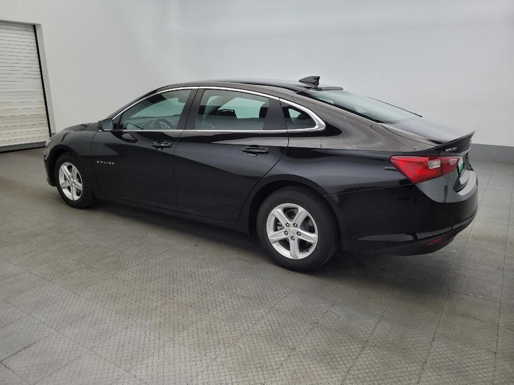 used 2023 Chevrolet Malibu car, priced at $21,995