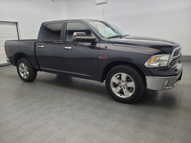 used 2015 Ram 1500 car, priced at $20,195