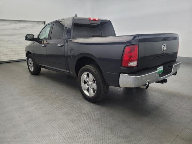 used 2015 Ram 1500 car, priced at $20,195