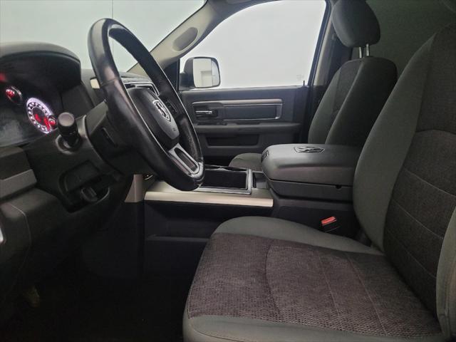 used 2015 Ram 1500 car, priced at $20,195