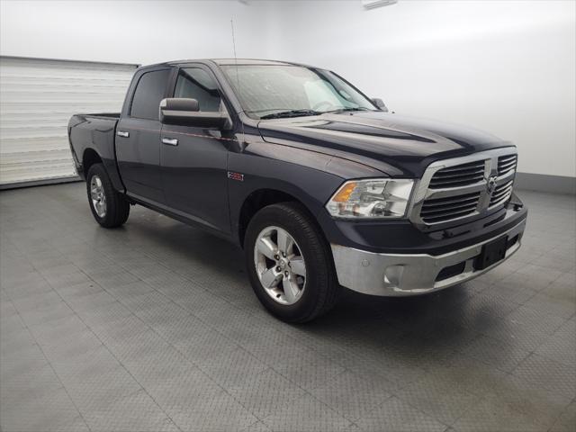 used 2015 Ram 1500 car, priced at $20,195