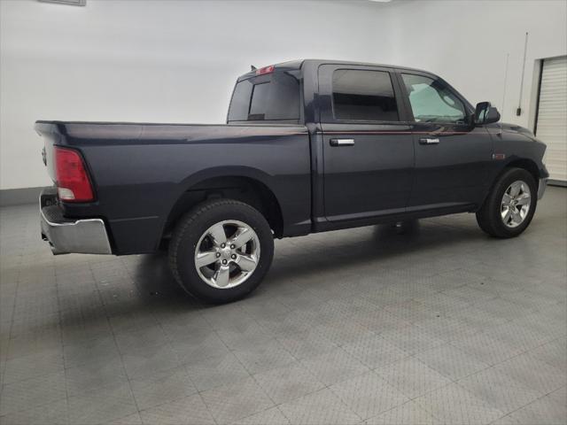 used 2015 Ram 1500 car, priced at $20,195