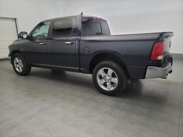 used 2015 Ram 1500 car, priced at $20,195