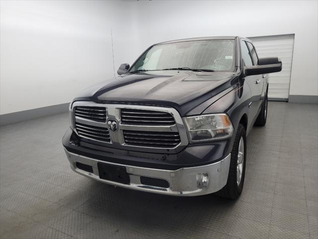 used 2015 Ram 1500 car, priced at $20,195