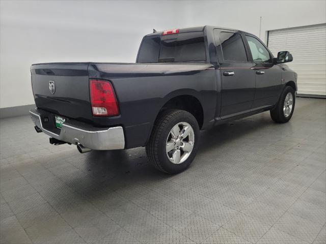 used 2015 Ram 1500 car, priced at $20,195