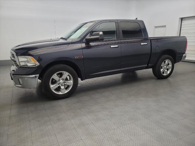 used 2015 Ram 1500 car, priced at $20,195