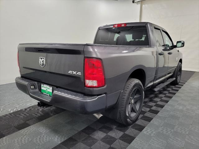 used 2019 Ram 1500 car, priced at $24,795