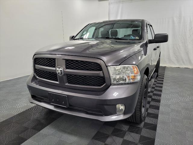 used 2019 Ram 1500 car, priced at $24,795