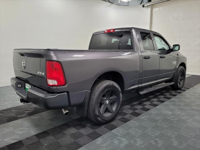 used 2019 Ram 1500 car, priced at $24,795