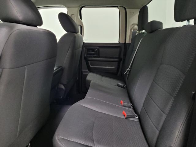 used 2019 Ram 1500 car, priced at $24,795