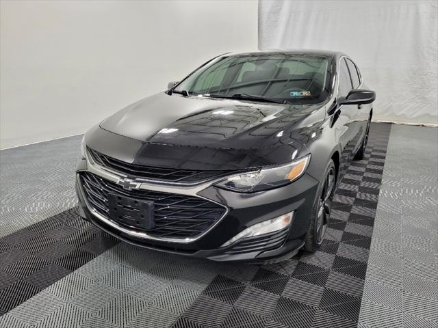 used 2020 Chevrolet Malibu car, priced at $19,695