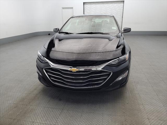 used 2023 Chevrolet Malibu car, priced at $23,195