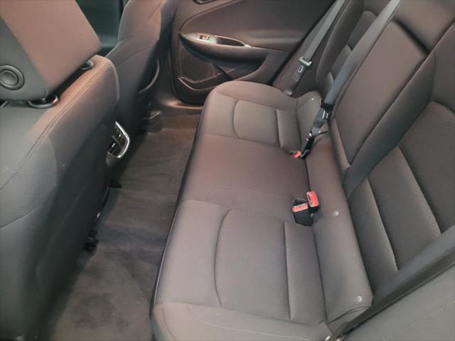 used 2023 Chevrolet Malibu car, priced at $23,195