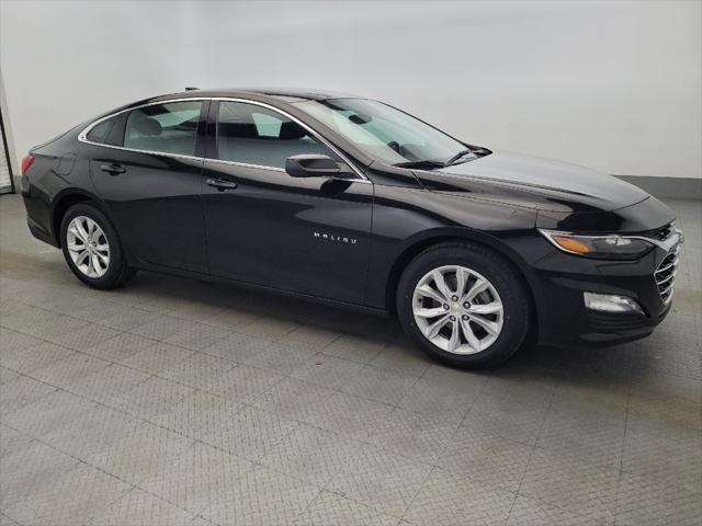 used 2023 Chevrolet Malibu car, priced at $23,195