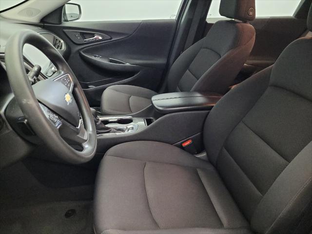 used 2023 Chevrolet Malibu car, priced at $23,195