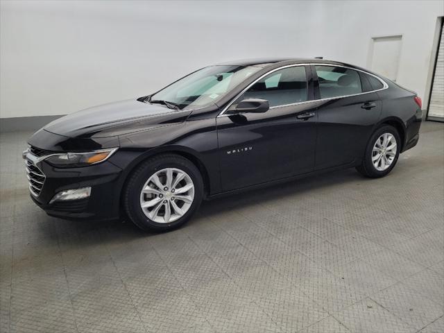 used 2023 Chevrolet Malibu car, priced at $23,195