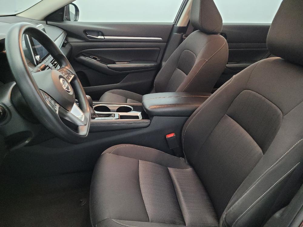 used 2023 Nissan Altima car, priced at $23,595