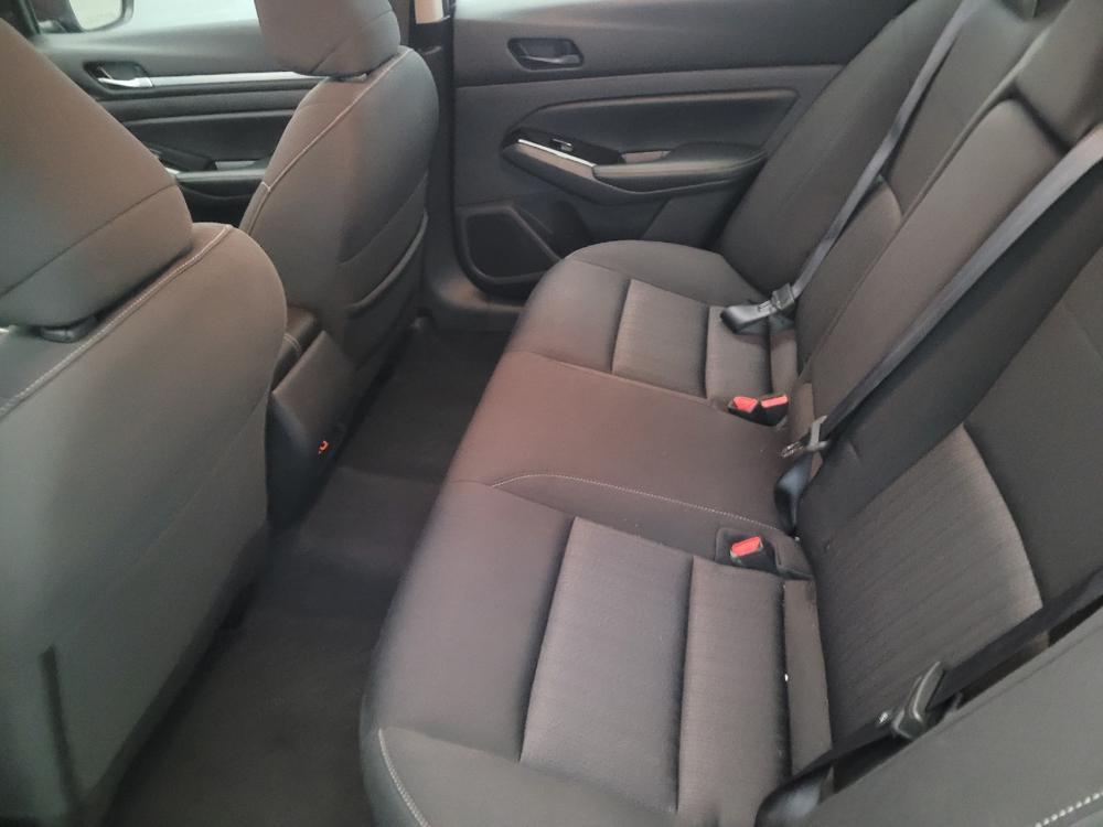 used 2023 Nissan Altima car, priced at $23,595