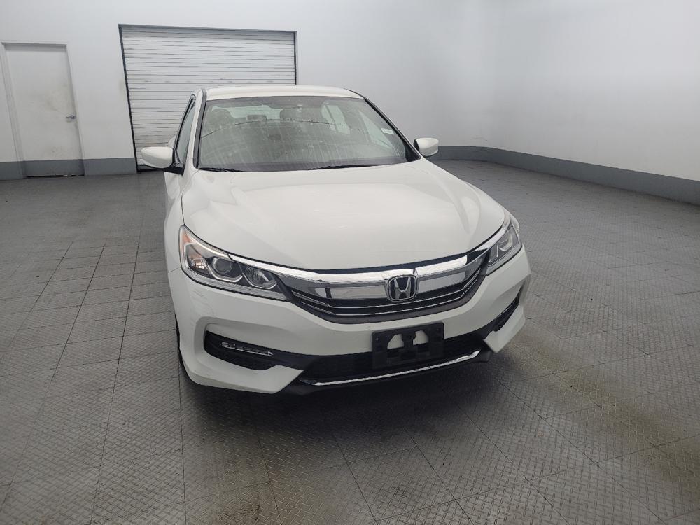 used 2017 Honda Accord car, priced at $22,295