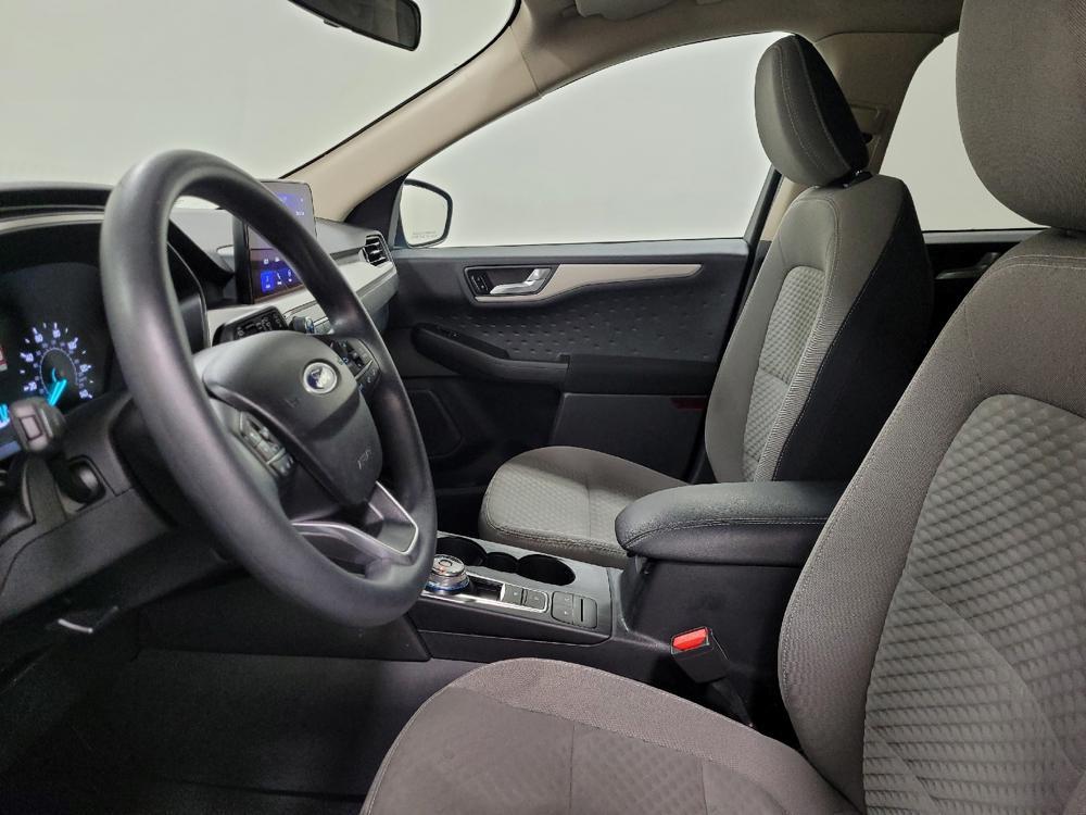 used 2020 Ford Escape car, priced at $20,595