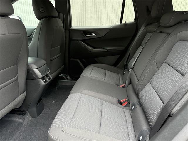 new 2026 Chevrolet Equinox car, priced at $29,995