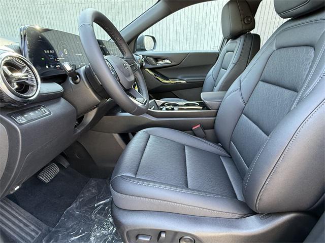 new 2026 Chevrolet Equinox car, priced at $35,415