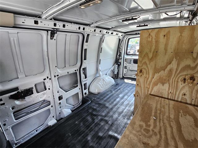 used 2019 Chevrolet Express 2500 car, priced at $16,655