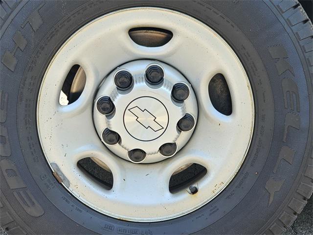 used 2019 Chevrolet Express 2500 car, priced at $16,655