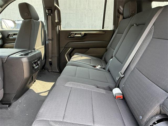 new 2025 Chevrolet Suburban car, priced at $67,595