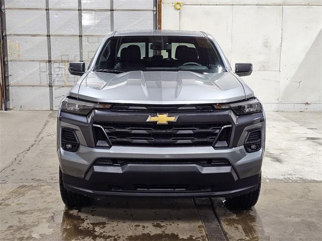 new 2024 Chevrolet Colorado car, priced at $44,445