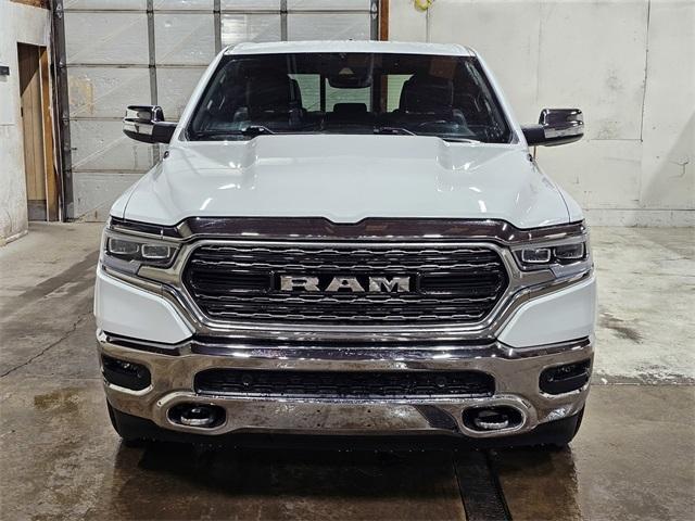 used 2022 Ram 1500 car, priced at $41,000