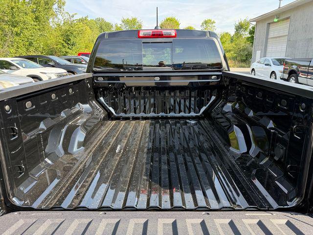new 2026 Chevrolet Colorado car, priced at $46,910