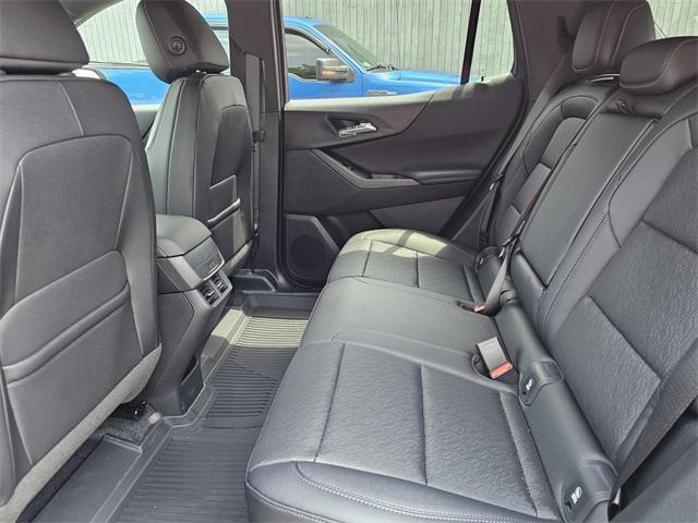 new 2026 Chevrolet Equinox car, priced at $32,340