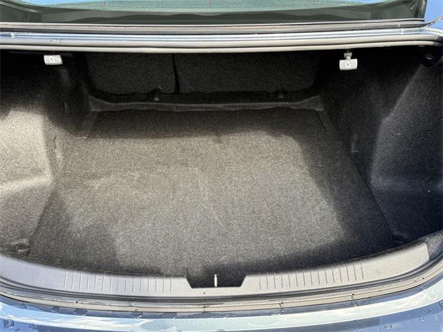 used 2021 Chevrolet Malibu car, priced at $15,617