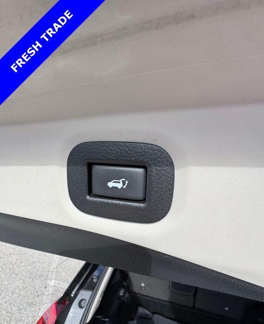 used 2020 Nissan Rogue car, priced at $18,031